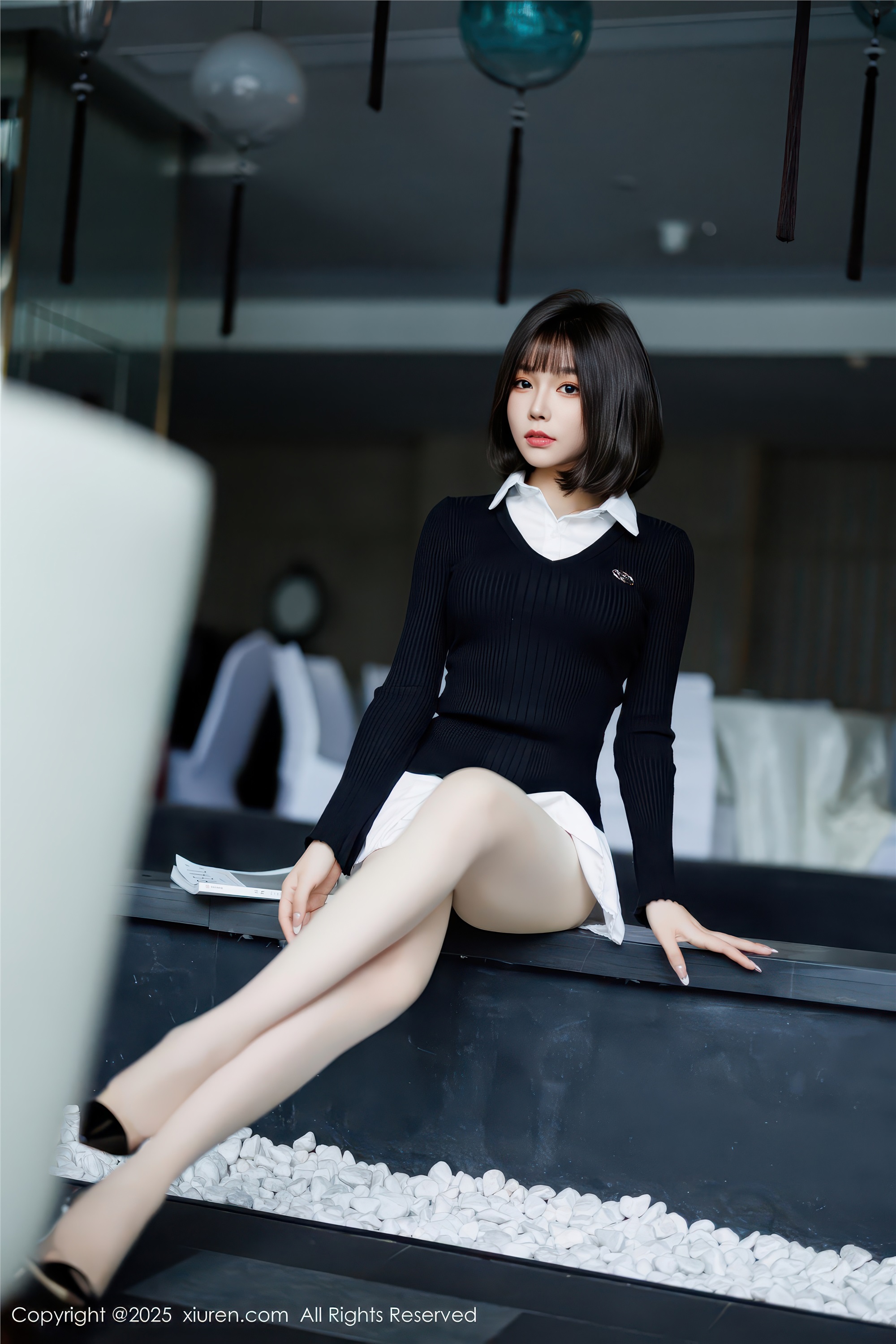 Xiuren秀人网 2025.12.23 NO.11138 莉芝荔枝